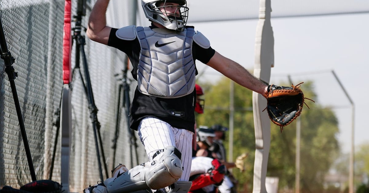 MLB, in midst of CBA uncertainty, sets spring training schedule