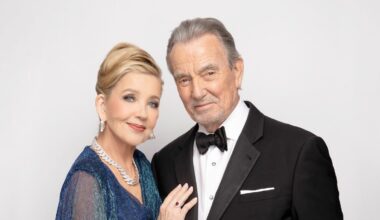 Y&R: Find Out When the New Head Writers’ Material Begins