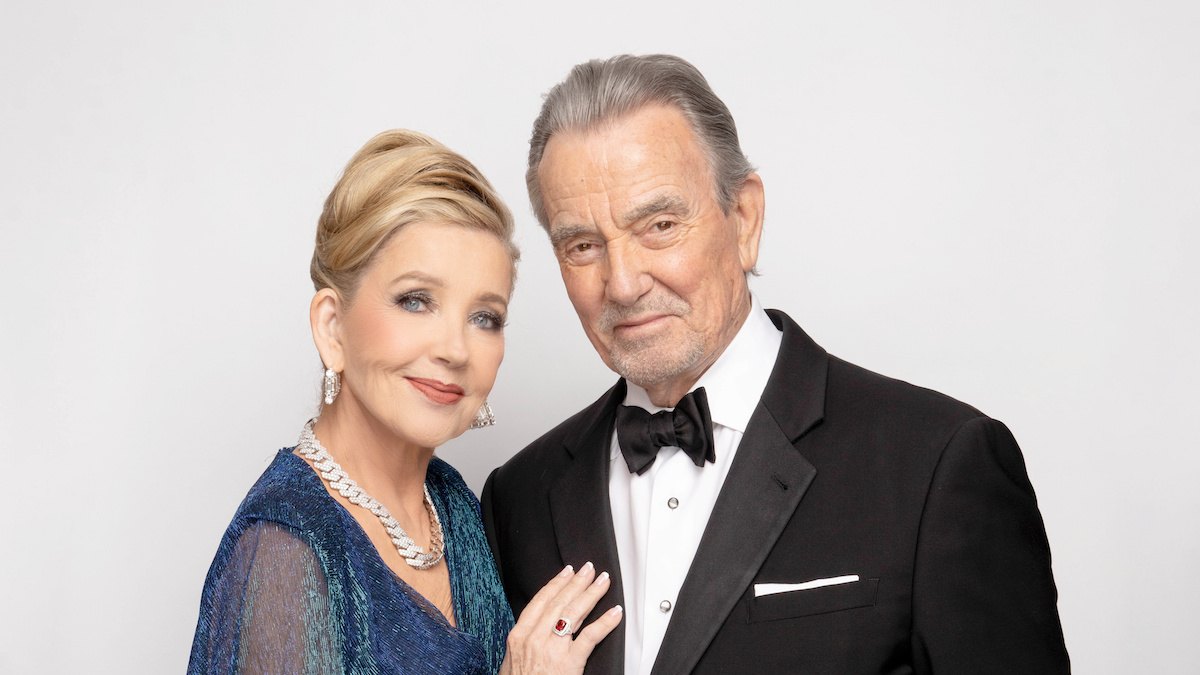 Y&R: Find Out When the New Head Writers’ Material Begins