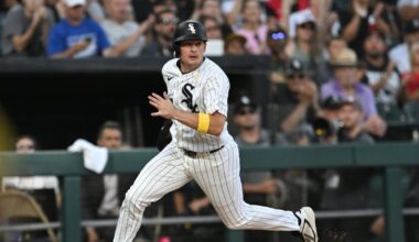 Chicago White Sox bullpen throws gem in win over Minnesota Twins to maintain AL Central lead