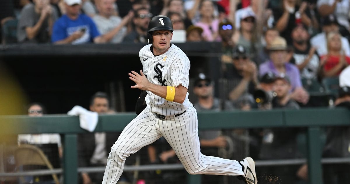 Chicago White Sox bullpen throws gem in win over Minnesota Twins to maintain AL Central lead