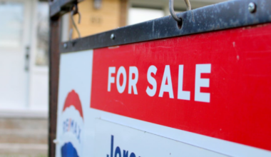 New survey finds Saskatchewan among provinces leading Canada in ‘unaffordable, unsuitable’ housing - CTV News
