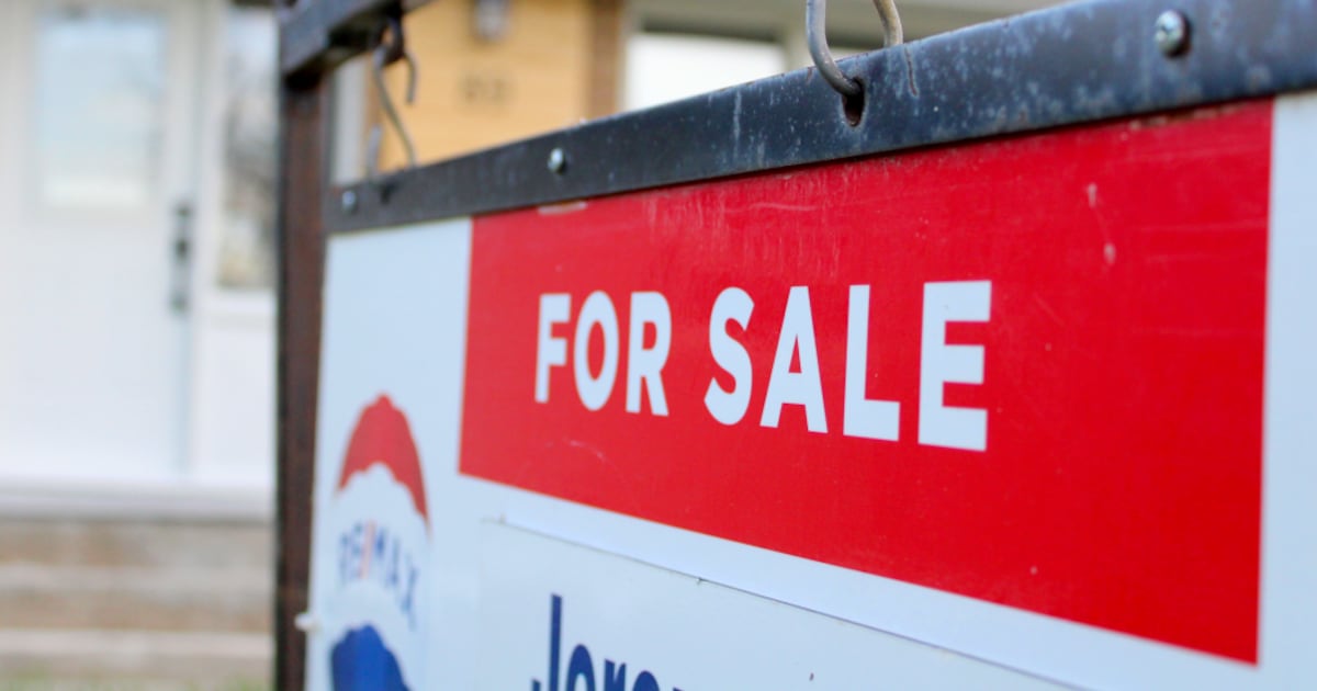 New survey finds Saskatchewan among provinces leading Canada in ‘unaffordable, unsuitable’ housing - CTV News