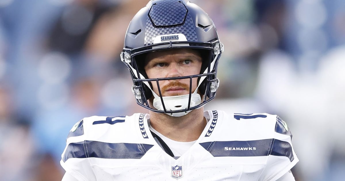 Patriots vs. Seahawks live updates: NFL Kickoff Game score, prediction, odds and latest