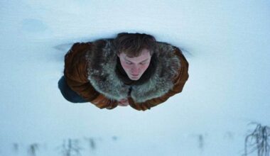 'A Long Winter' Review: A Moody Act of Cinematic Storytelling