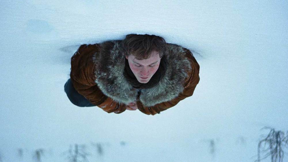 'A Long Winter' Review: A Moody Act of Cinematic Storytelling