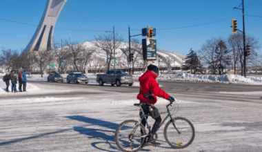 Winter 2026-2027 in Quebec: Here's when the cold and snow will hit hardest