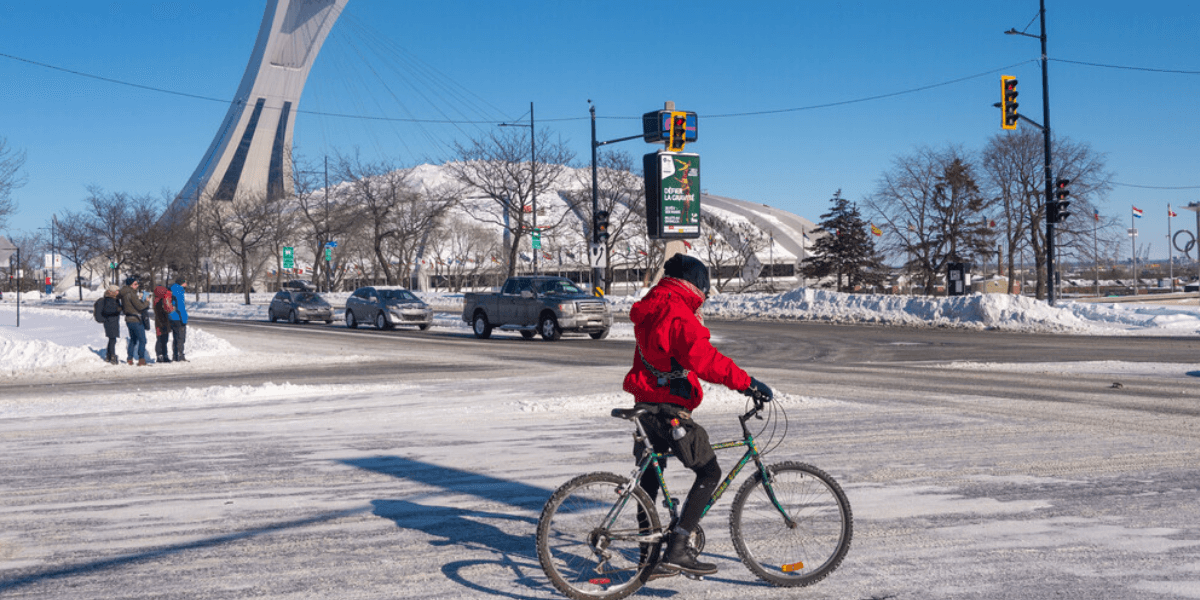 Winter 2026-2027 in Quebec: Here's when the cold and snow will hit hardest