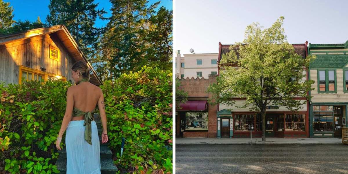 My definitive list of the best places to live in BC — from storybook towns to seaside gems