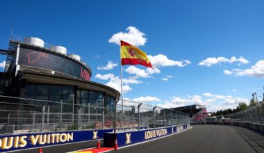 David Coulthard warns unchanged Madring return in 2027 would be "stupidity"