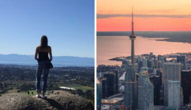 7 things Toronto convinced me were normal until I moved away (now I know better)