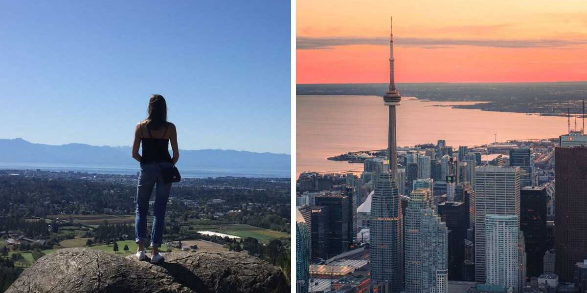 7 things Toronto convinced me were normal until I moved away (now I know better)