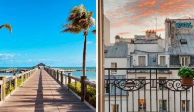 Canada has issued travel advisories for these 9 popular fall vacation destinations