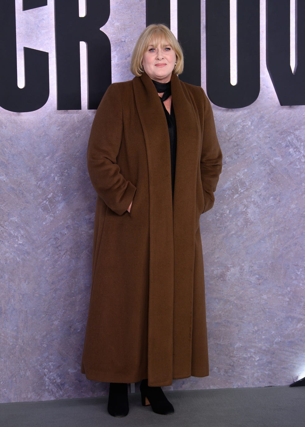 Sarah Lancashire sarah lancashire