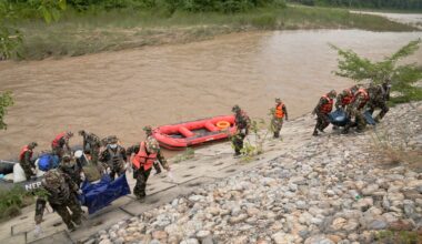 Ottawa sends officials to Nepal as search for missing Canadians continues: Anand