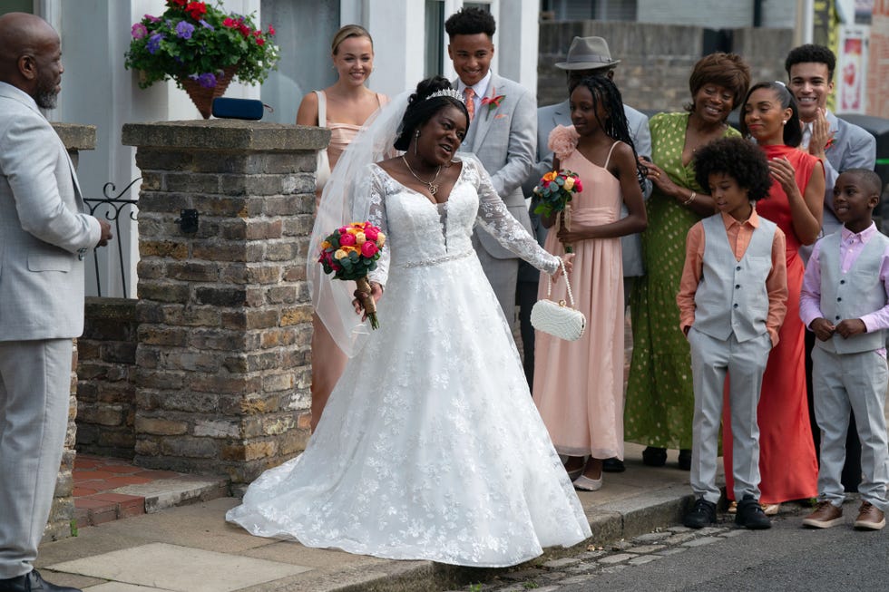 Denise Fox, EastEnders denise fox, eastenders