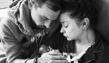 Married at First Sight's Holly Ditchfield Mourns Death of Twins