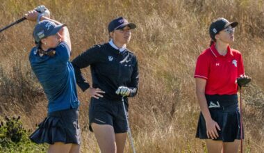 Medicine Hat College Rattlers women find success at ACAC Golf Regional at Desert Blume
