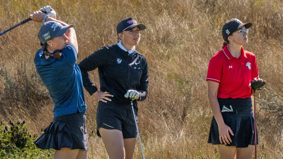 Medicine Hat College Rattlers women find success at ACAC Golf Regional at Desert Blume
