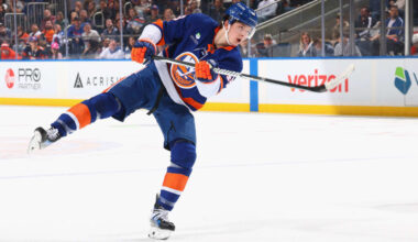 NHL EDGE stats: Sleepers for 2027 Awards, Stanley Cup Playoffs