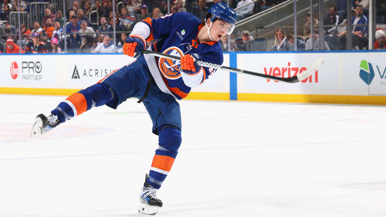 NHL EDGE stats: Sleepers for 2027 Awards, Stanley Cup Playoffs