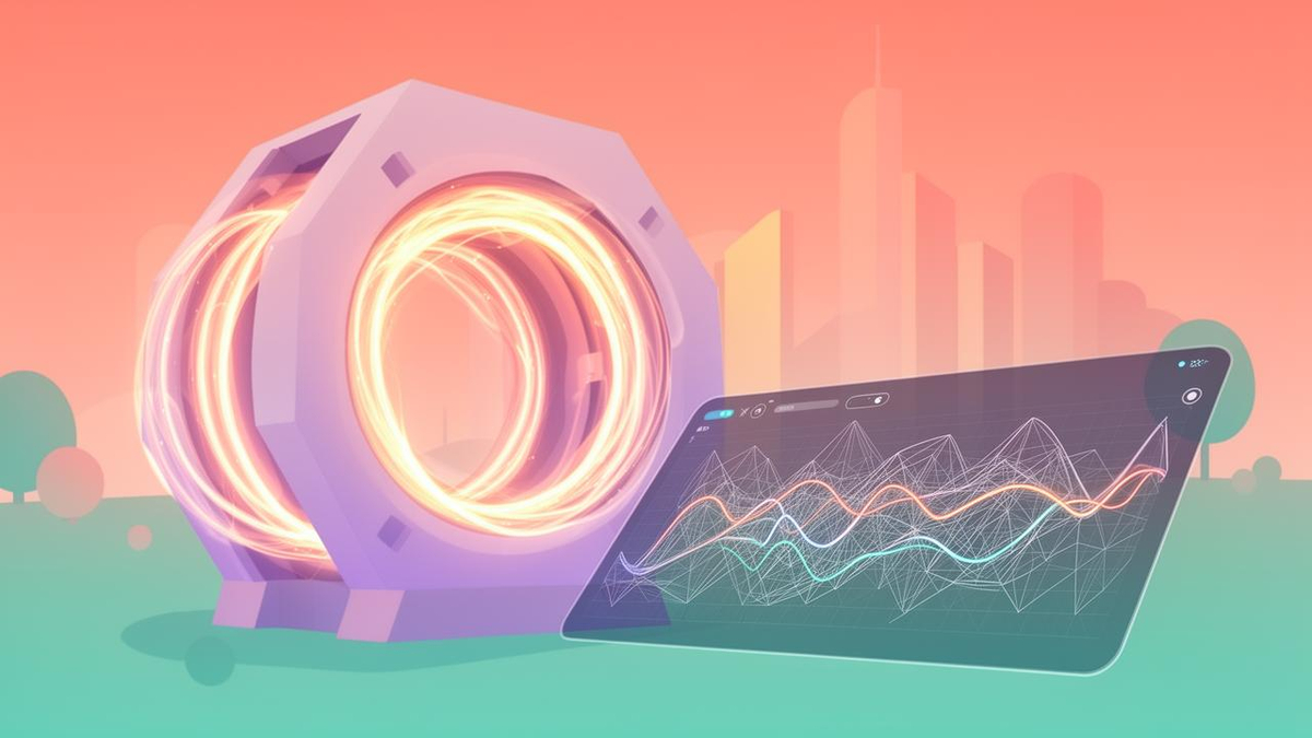 Shanghai State Capital Bets Nearly 50 Million Yuan on AI Engineering Foundation: UniForce AI Enters the Race via Nuclear Fusion — BigGo Finance