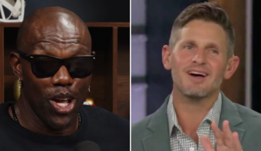 Terrell Owens name-drops Dan Orlovsky in praise of Black quarterbacks