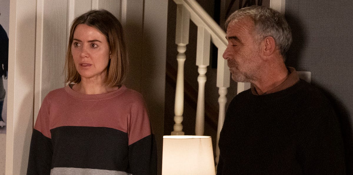 Exclusive: Coronation Street star calls for Abi and Kevin romantic reunion