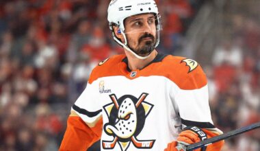 Voici les détails du contrat de Chris Kreider avec le Canadien