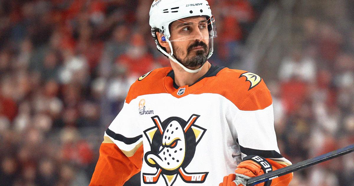 Voici les détails du contrat de Chris Kreider avec le Canadien