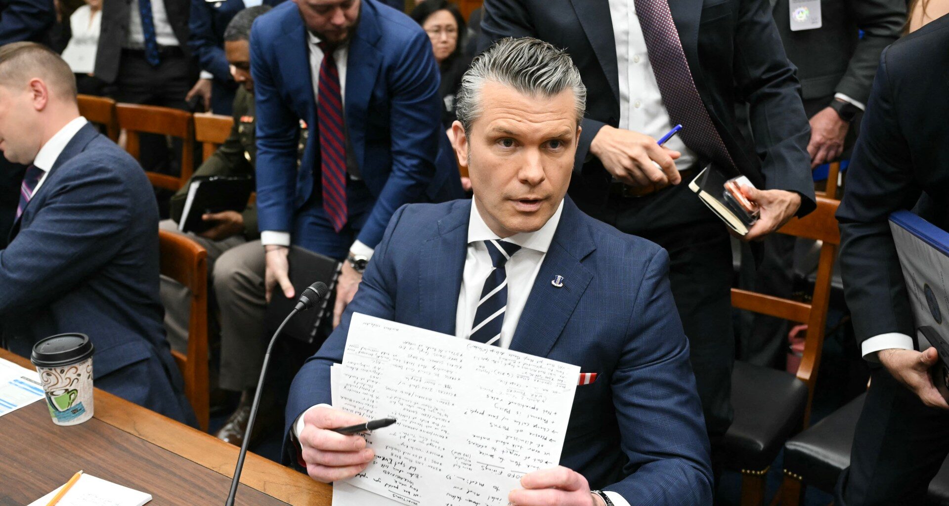 Pete Hegseth’s Pentagon: A list of controversies that define his tenure | US-Israel war on Iran News