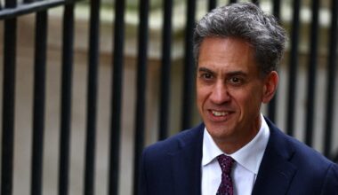 UK bans goods from Israeli West Bank settlements: What that really means | Israel-Palestine conflict News