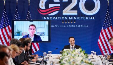 US pushes looser approach to AI regulation, while EU pushes new law | Elon Musk News