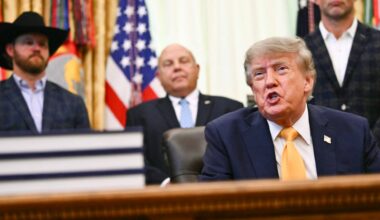 ‘Small potatoes’: US President Trump downplays war on Iran | US-Israel war on Iran News