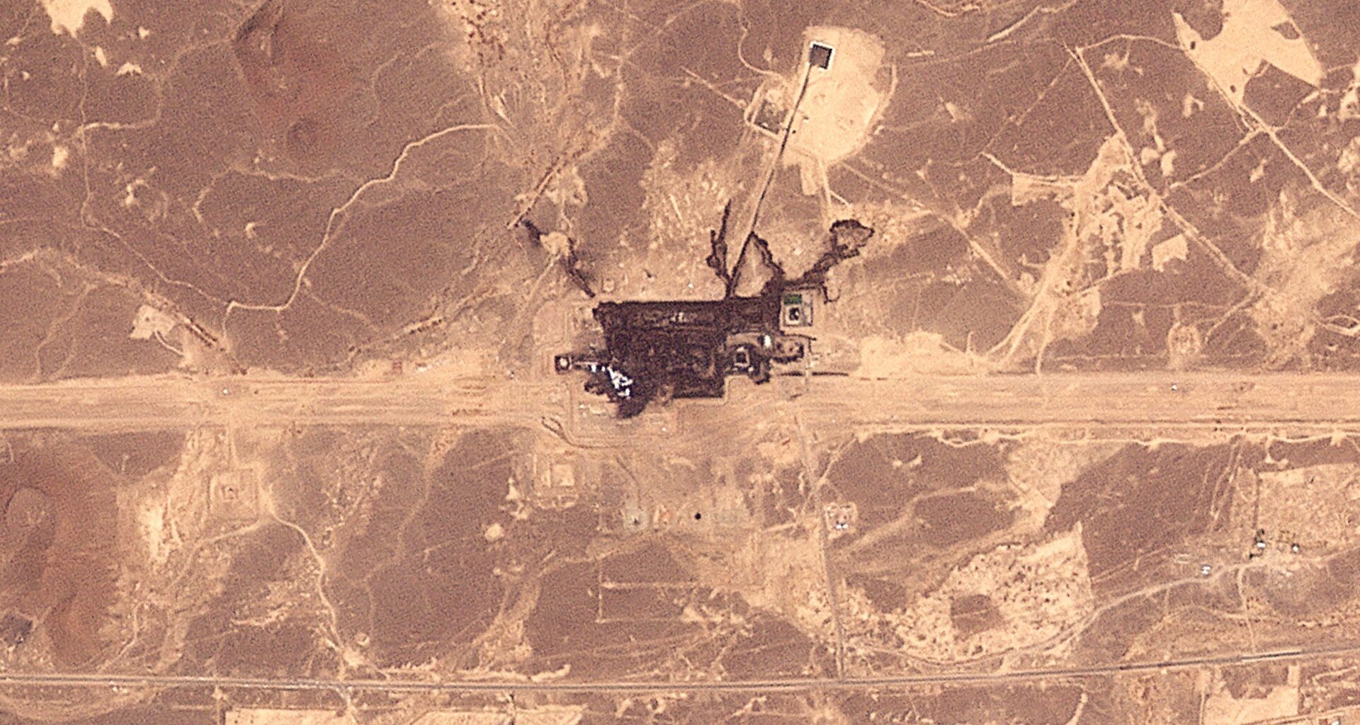 Saudi Arabia says East-West pipeline hit by drones launched from Iraq | Conflict News