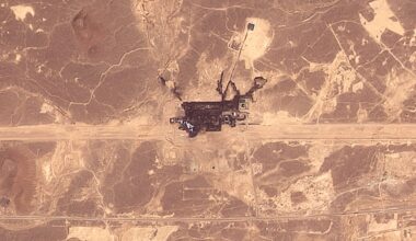 Saudi Arabia says East-West pipeline hit by drones launched from Iraq | Conflict News