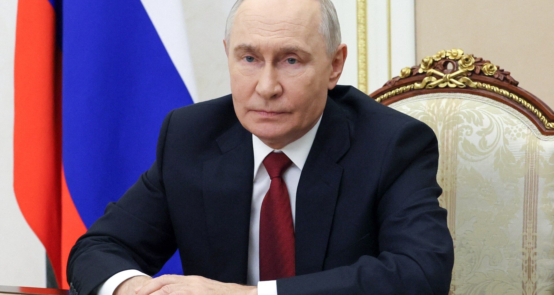 Congress passes sweeping US sanctions bill targeting Russia | Russia-Ukraine war News
