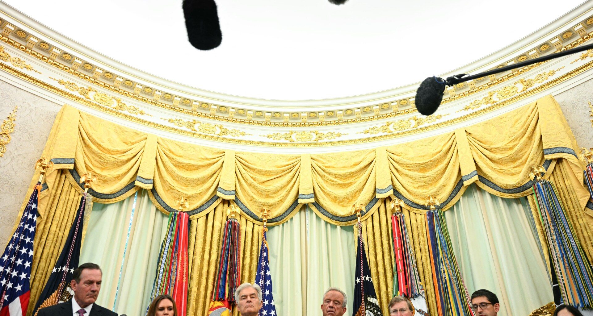 Trump signs sweeping Russia sanctions over Ukraine war | Russia-Ukraine war News