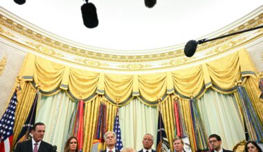 Trump signs sweeping Russia sanctions over Ukraine war | Russia-Ukraine war News