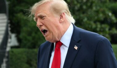 Trump rejects combining US-China AI efforts | Science and Technology News