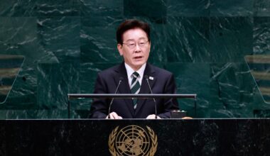 S Korea demands Ukraine apology over disclosure of N Korea’s POW transfer | Russia-Ukraine war News