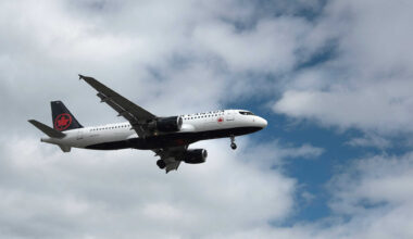 New flights coming to international cities from Pearson Airport in Mississauga