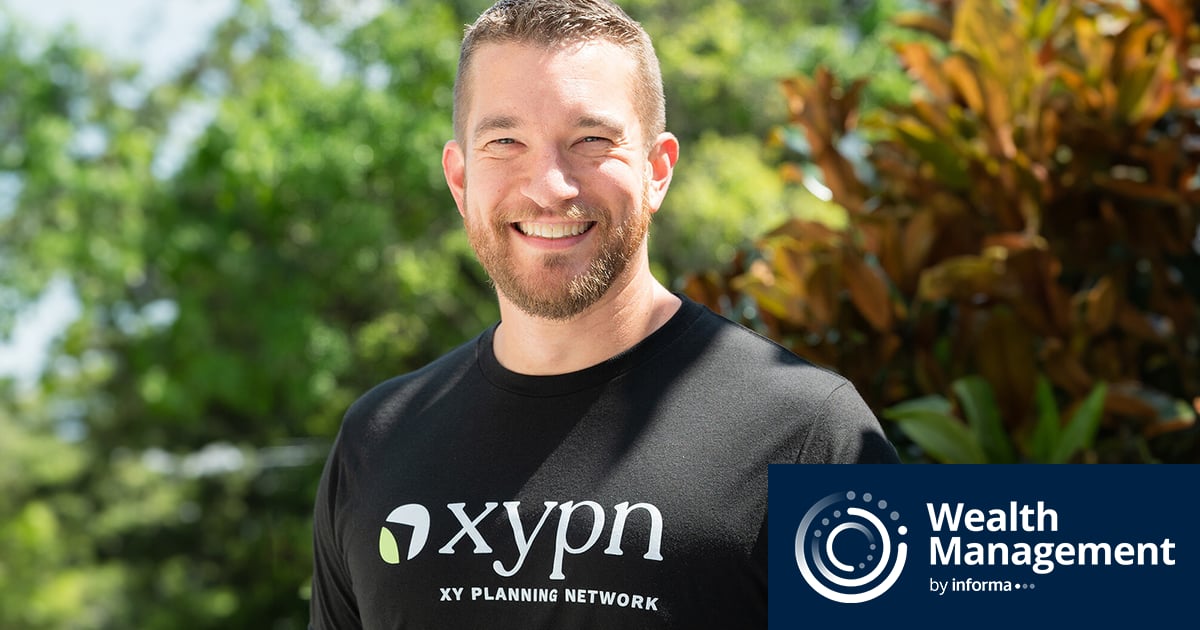 XYPN Adds Income Lab as New Member Benefit for Advisors