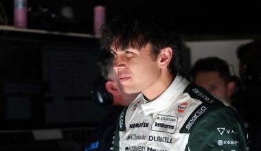 Williams driver Alex Albon sounds the alarm over development: “We’ve fallen behind” - Formula 1