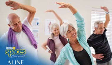 Knee or hip pain holding you back? This event could help you keep moving