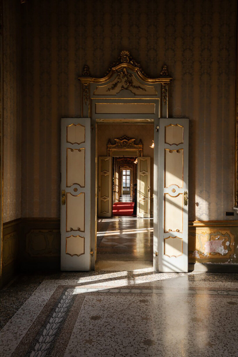 AMDL circle plans new public life for milan's palazzo litta - 5