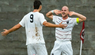 Men’s Soccer Hosts Top-15 Matchup Monday Night – University of South Carolina Athletics