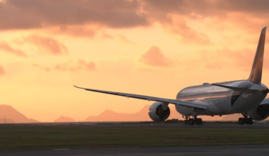 International airfares rise 21.5% despite strong travel demand