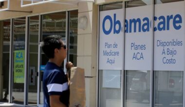 JD Vance-led task force to remove 760,000 Obamacare enrollees