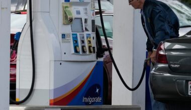 Trump says he is rolling back Biden-era US fuel economy rules for cars | Automotive Industry News